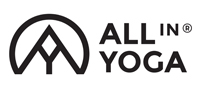 All In Yoga Logo